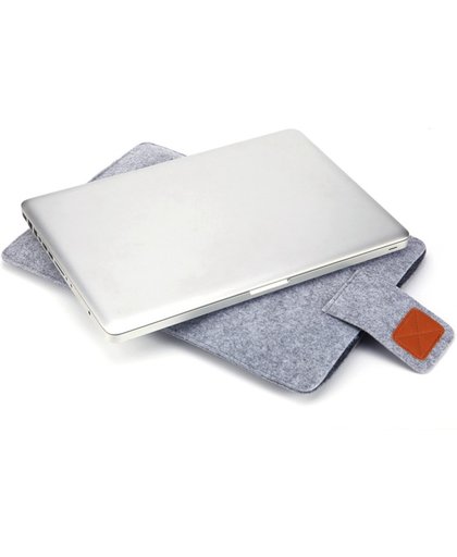 13 inch Sleeve - Cover - Case - Beschermhoes voor MacBook, Laptop, Ultrabook