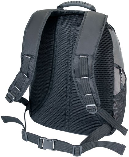 Targus 15.4 - 16 inch / 39.1 - 40.6cm Sport Laptop Backpack