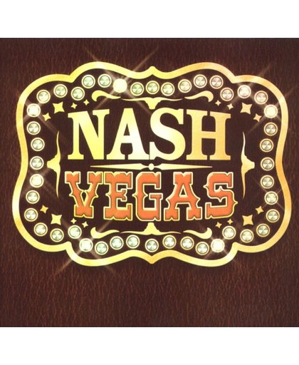 Drew's Famous Nash Vegas
