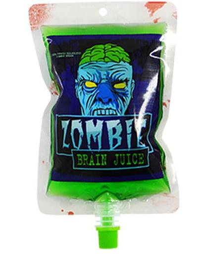 Drinkzak Zombie brain juice 250ml