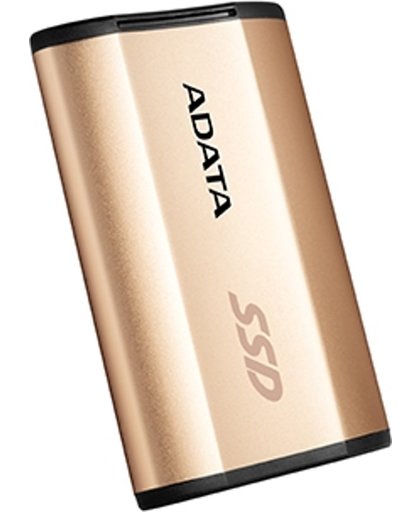 ADATA SE730 - Externe SSD - 250 GB