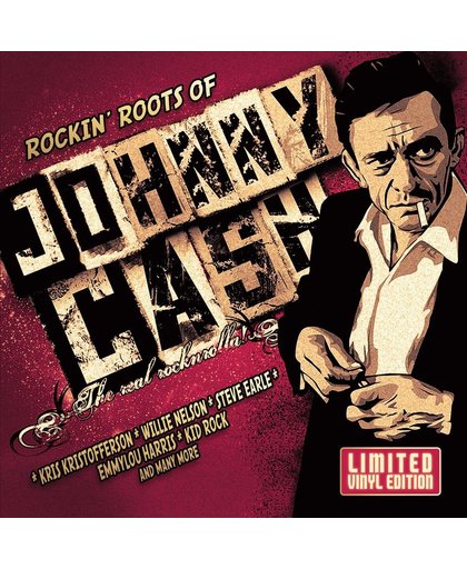 Rockin' Roots of Johnny Cash