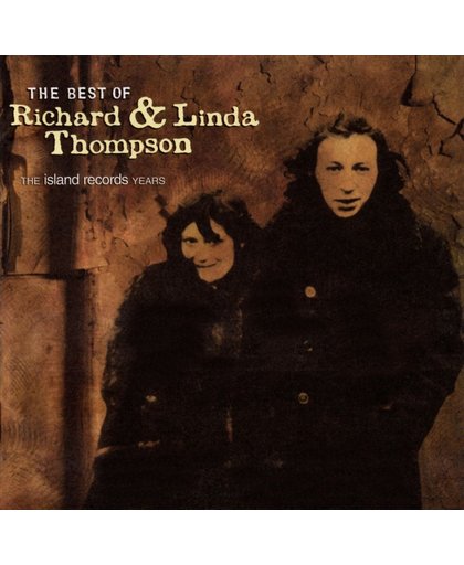 The End Of The Rainbow: An Introduction To Richard And Linda Thompson
