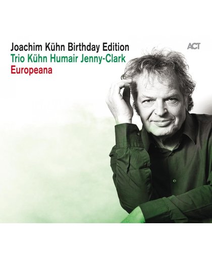 Joachim K??Hn Birthday Edition