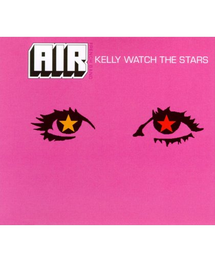 Kelly Watch the Stars