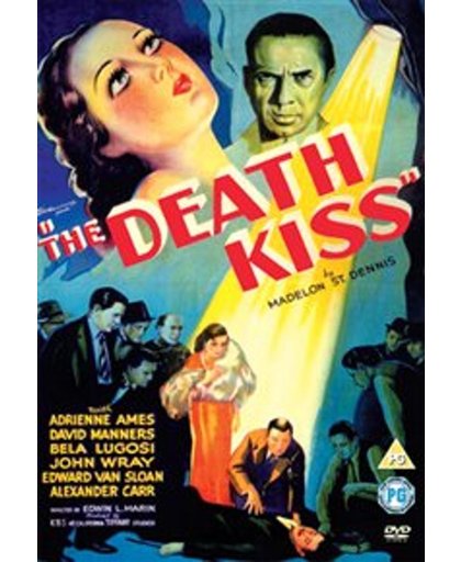 Death Kiss (Import)