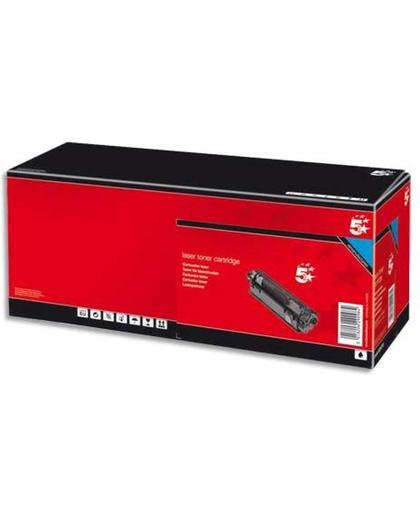 5Star toners & lasercartridges Laser cartridge for Kyocera printers, Black, OEM: 1T02HS0EU0