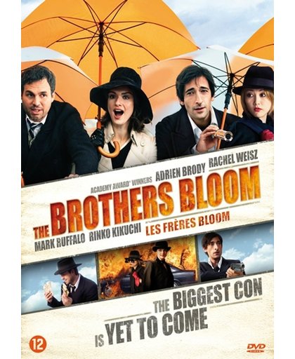 Brothers Bloom, The