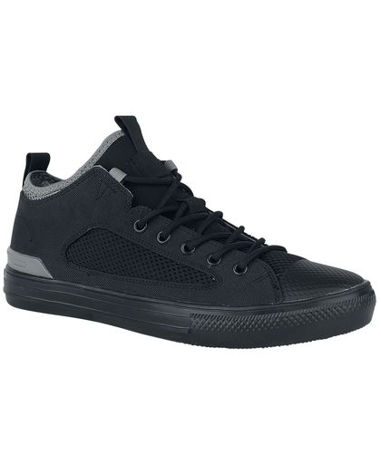 Converse Chuck Taylor All Star Ultra - OX Sneakers zwart