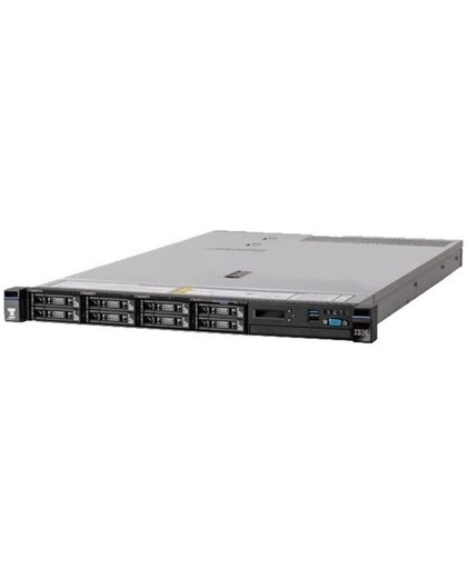 Lenovo System x3550 M5 server 2,2 GHz Intel® Xeon® E5 v4 E5-2630V4 Rack (1U) 750 W
