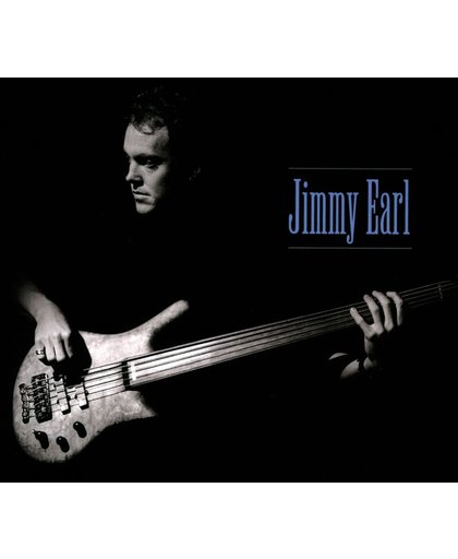 Jimmy Earl