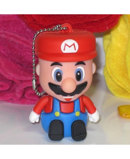Super Mario Usb Stick 16 GB | Super Mario Usb Stick | Super Mario