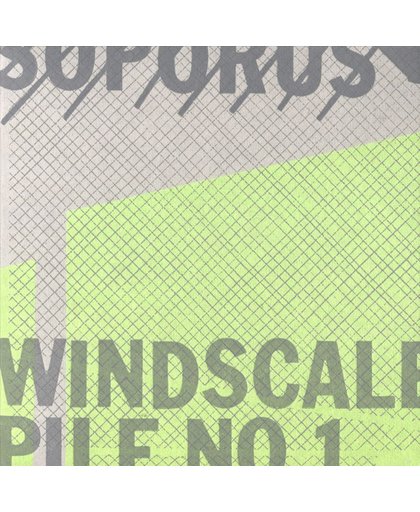 Windscale Pile No. 1