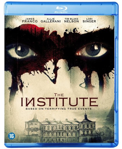 The Institute (Blu-ray)