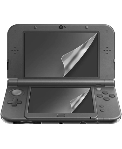 Bigben Interactive New 3DS XL screen protector