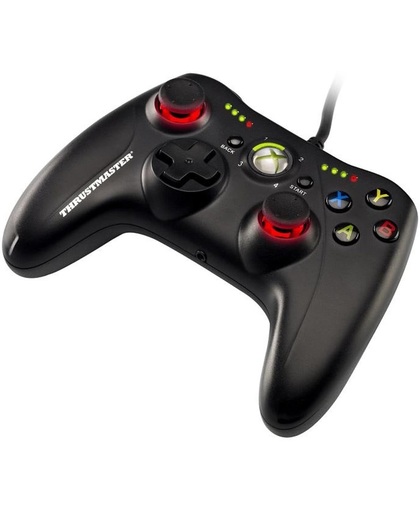 Thrustmaster Wired Controller GPX LightBack PC + Xbox 360