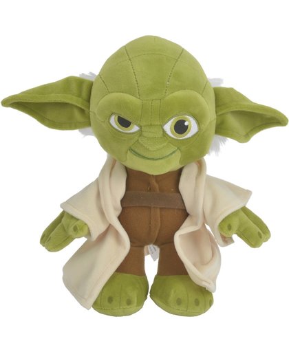 Disney Star Wars - Yoda 25cm