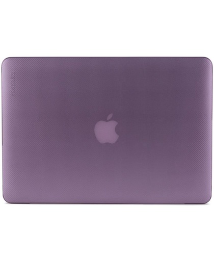 Incase Hardshell MacBook Pro Retina 13" Dots - Mauve Orchid