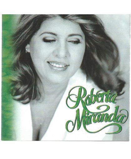 ROBERTA MIRANDA - HISTORIAS DE AMOR
