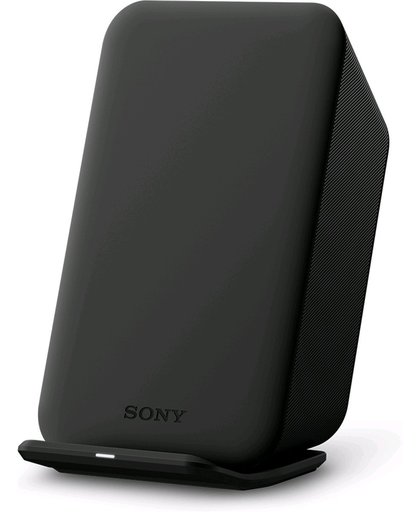 Sony WCH20 Binnen Zwart oplader voor mobiele apparatuur