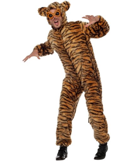 Tijger pak tijger kostuum Maat 50