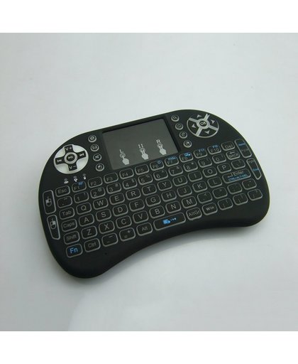 i8 Mini wireless Keyboard, draadloos toetsenbord