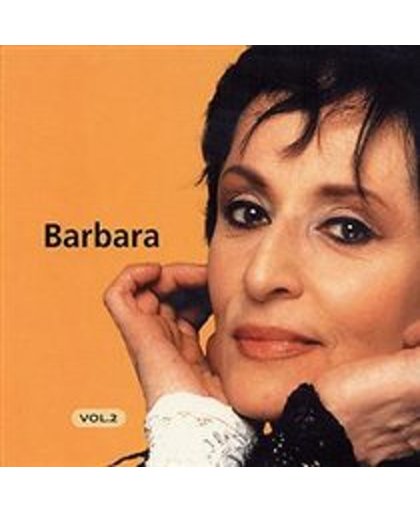 Barbara Vol. 2