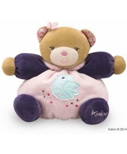 Kaloo Petite Rose - Kleine vriendelijke beer