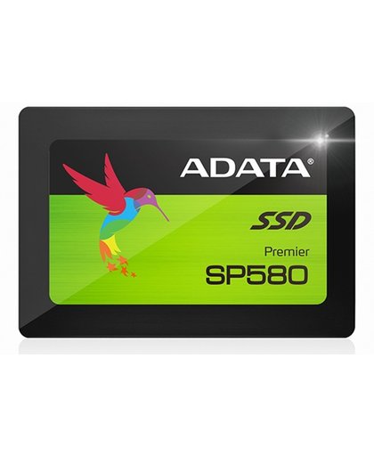 ADATA Interne SSD 2,5" Premier SP580 120GB SATA III