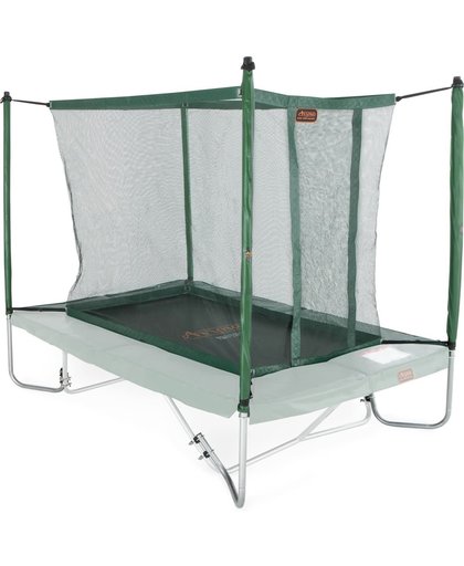 Avyna Veiligheidsnet tbv 213 trampoline (275x190) Groen