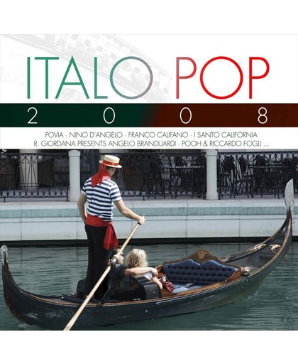 Italo Pop 2008