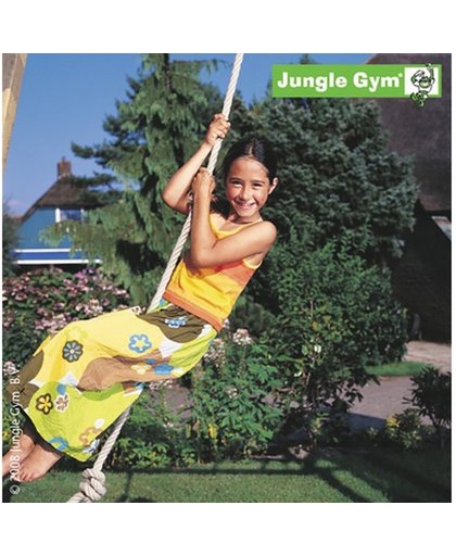 Jungle Gym Climbing Rope