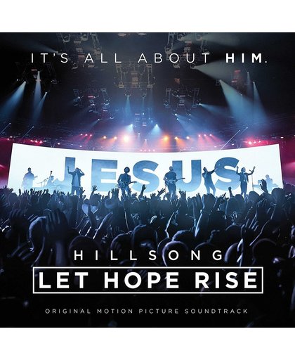 Let Hope Arise (Movie Soundtrack)