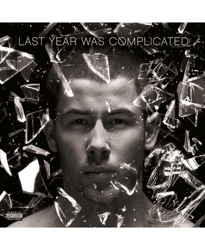 Last Year Was Complicated (LP)