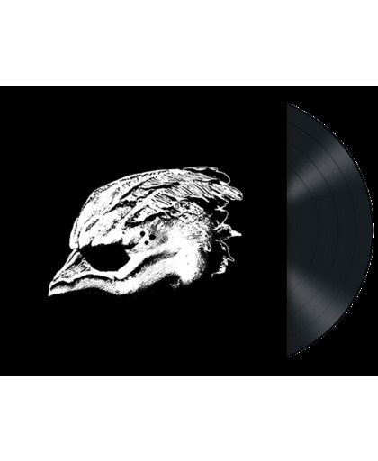 Legend Of The Seagullmen Legend of the seagullmen LP st.