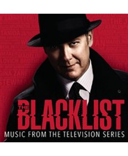 The Blacklist (Music From The