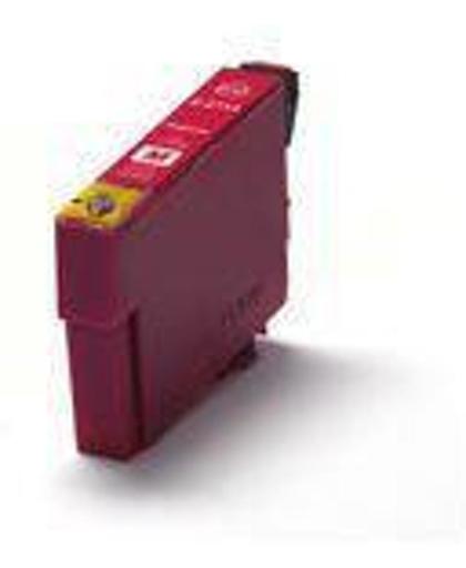 Epson compatible T2713 (T27XL) inktcartridge magenta