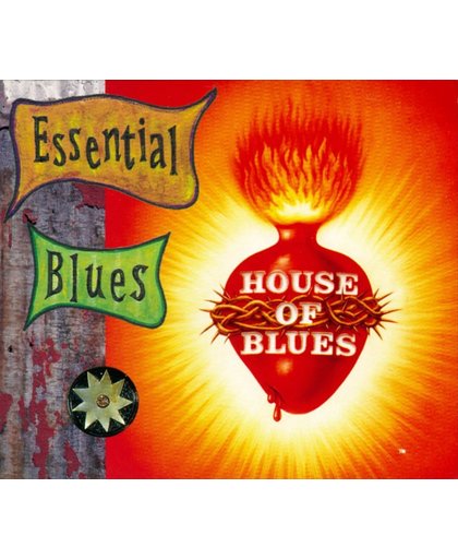 The Essential Blues