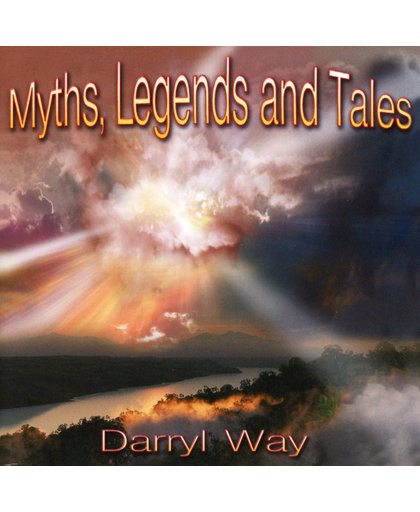 Myths Legends And Tales