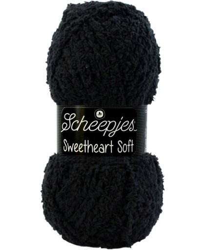 Scheepjes Sweetheart Soft, 3 bollen