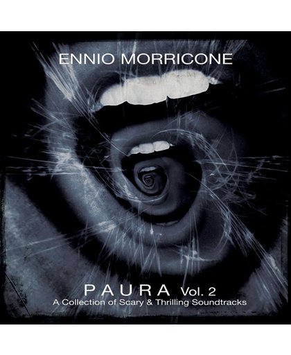 Paura Vol.2 - A Collection Of Scary