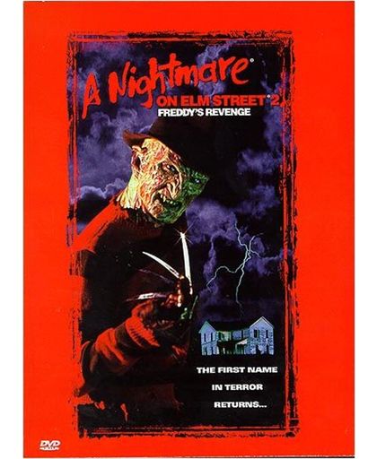 A Nightmare on Elm Street 2