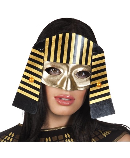 16 stuks: Masker Farao