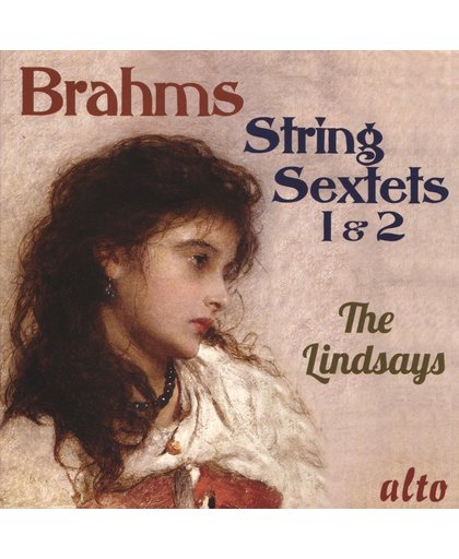 Johannes Brahms: String Sextets 1 & 2