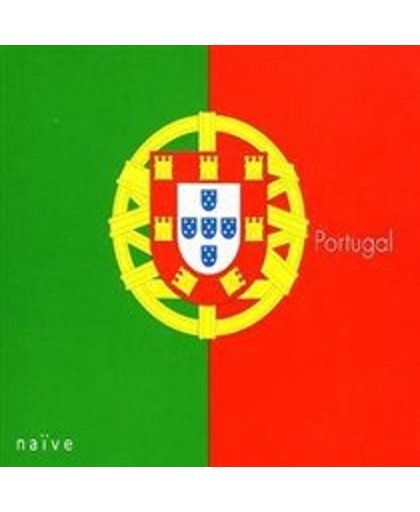 Portugal - Fado of Coimbra/women's Voices of Portugal