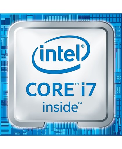 Intel Core i7-6800K processor 3,4 GHz Box 15 MB Smart Cache