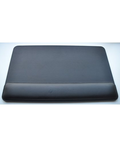 Demasko Polssteun Deluxe - Ergonomisch toetsenbord polssteun - Anti-slip