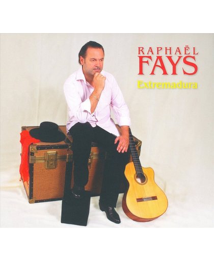 Extramadura Fays Raphael