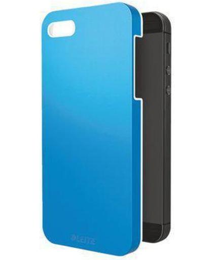 Leitz iPhone5 Berschermcase Wow Blauw - Per Stuk