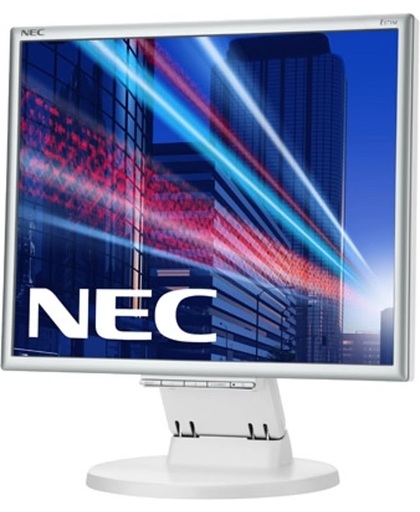 NEC MultiSync E171M 17" SXGA LED Flat Wit computer monitor